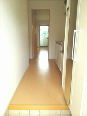 【玄関】 | ラ・エトワール