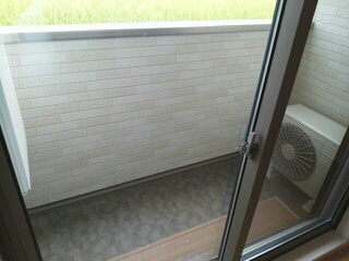 【バルコニー】 | ラ・エトワール