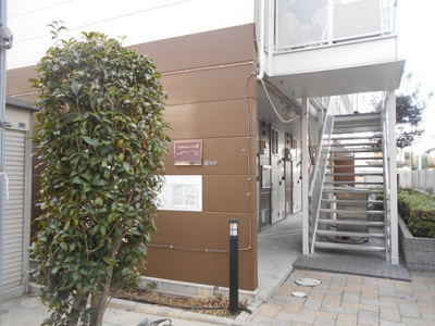 【その他共用部分】 | レオパレス上住吉