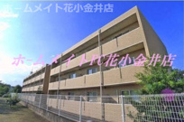 パーシモン芝久保の画像
