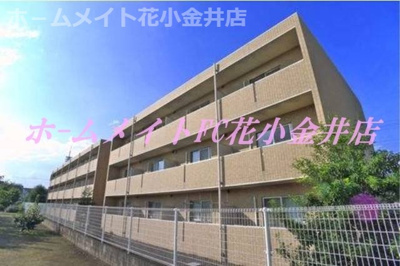 【外観】 | パーシモン芝久保