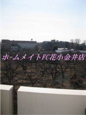 【展望】 | パーシモン芝久保