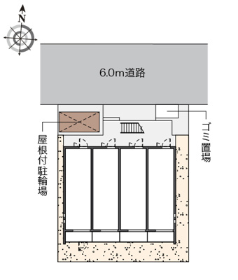 【地図】 | クレイノＨＩＫＡＲＩ