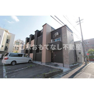 【外観】 | アイビス浅間町