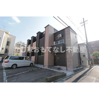 【外観】 | アイビス浅間町 | アイビス浅間町