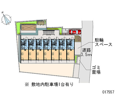 【地図】 | レオパレスエバグリーン
