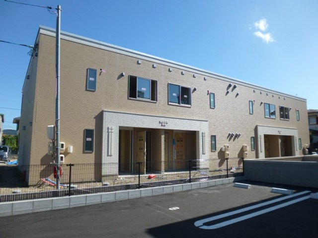 ユニヴァリィ新田
