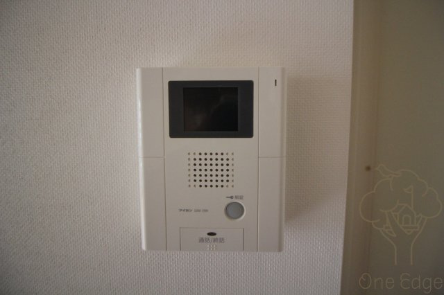 パークヒルズ東三国ヴィジョンの設備