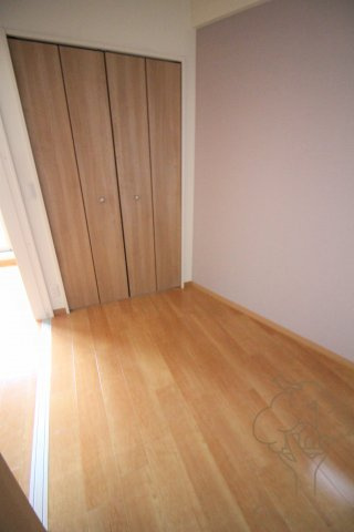 パークヒルズ東三国ヴィジョンの内装