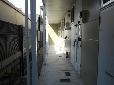 【その他共用部分】 | レオパレス俊徳道