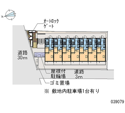 【地図】 | レオパレス東淡路ＷＥＳＴ