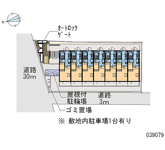 【地図】 | レオパレス東淡路ＷＥＳＴ