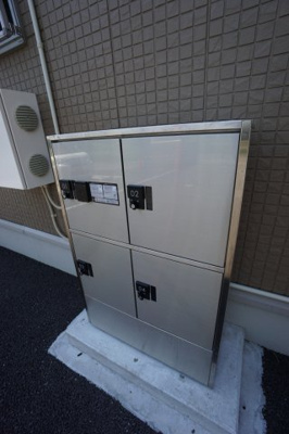 【その他共用部分】 | アムール