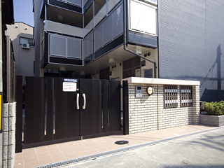 【その他共用部分】 | レオパレスＬｅａｆ