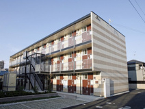 レオパレスクリザンテームの画像