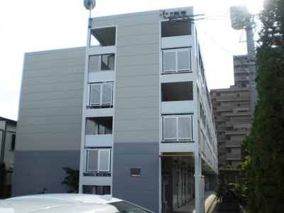 【外観】 | レオパレスプレノタートⅢ