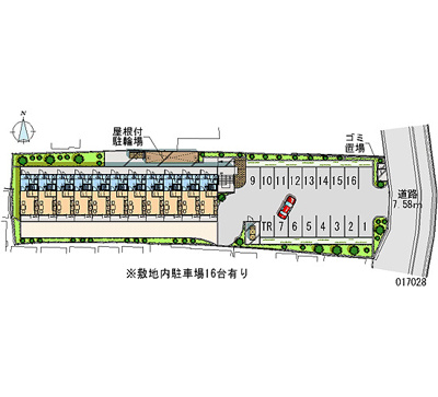 【地図】 | レオパレスプレノタートⅢ