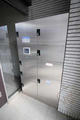 新大阪南グランドマンションのその他共用部分
