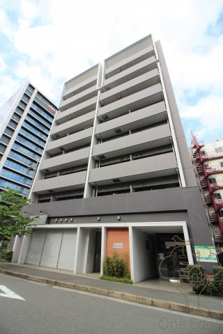 新大阪南グランドマンション