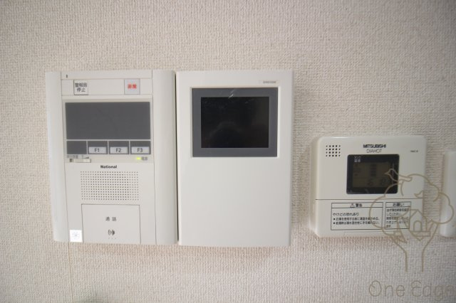 新大阪南グランドマンションの設備