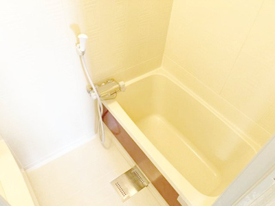 【浴室】 | プレージュ本山