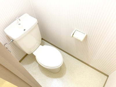 【トイレ】 | プレージュ本山