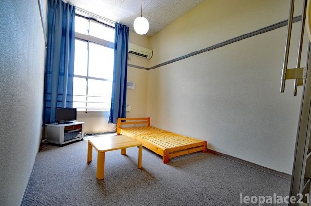 【洋室】 | レオパレスプレノタートⅠ