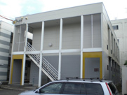 レオパレスプレノタートⅡの画像