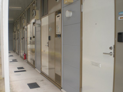 【その他共用部分】 | レオパレスプレノタートⅡ