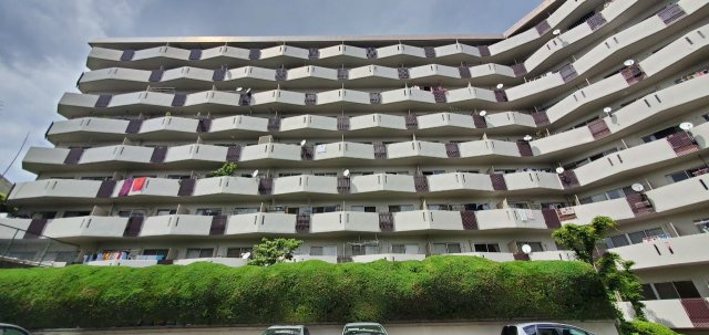 角部屋◆メゾン豊中(刀根山)◆リフォーム済み◆刀根山6丁目　阪急「蛍池」駅徒歩13分♪の画像