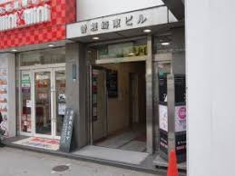 【エントランス】 | 曽根崎東ビルディング