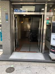 【エントランス】 | 曽根崎東ビルディング