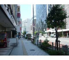 【周辺】 | 曽根崎東ビルディング