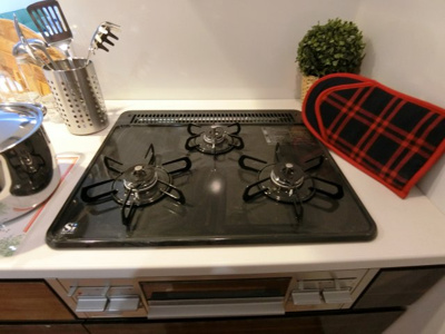 【設備】 | フローラ梅田東