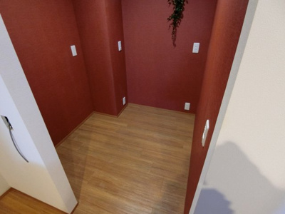 【収納】 | フローラ梅田東