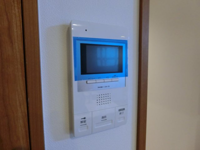 【セキュリティ】 | フローラ梅田東