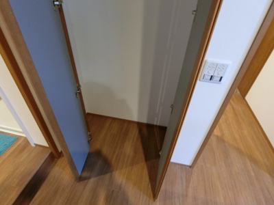 【収納】 | フローラ梅田東