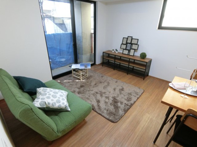 【子供部屋】 | フローラ梅田東