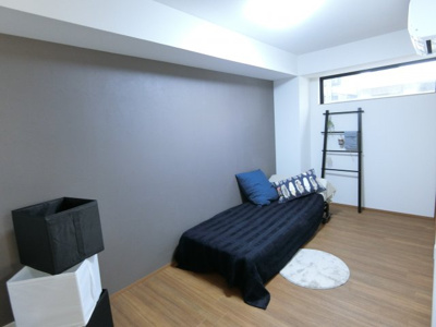 【子供部屋】 | フローラ梅田東