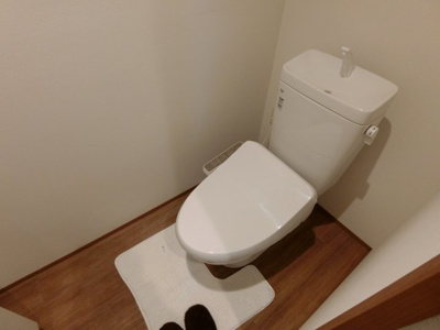 【トイレ】 | フローラ梅田東