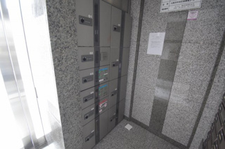 【その他共用部分】