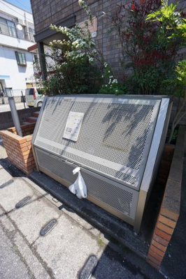 【その他共用部分】 | カルフール