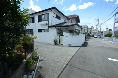 【周辺】 | 豊中市服部本町3丁目　新築戸建