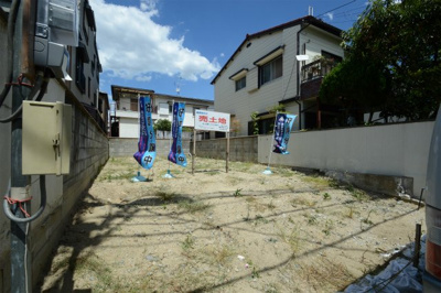 【外観】 | 豊中市服部本町3丁目　新築戸建