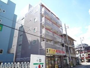 【外観】 | ハイツシグマⅡ