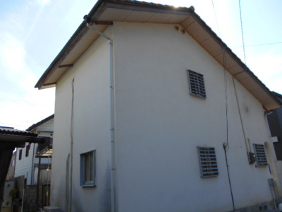 【外観】 | 種６貸家