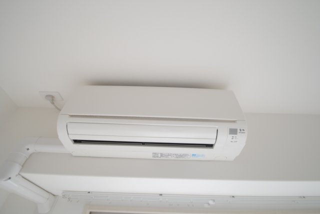 グランドウェルストーンの設備