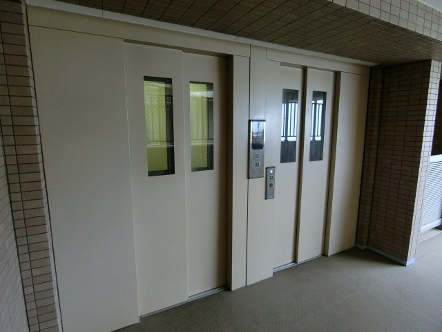 日神パレステージ拝島のその他共用部分