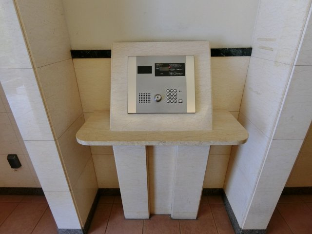 日神パレステージ拝島のその他共用部分