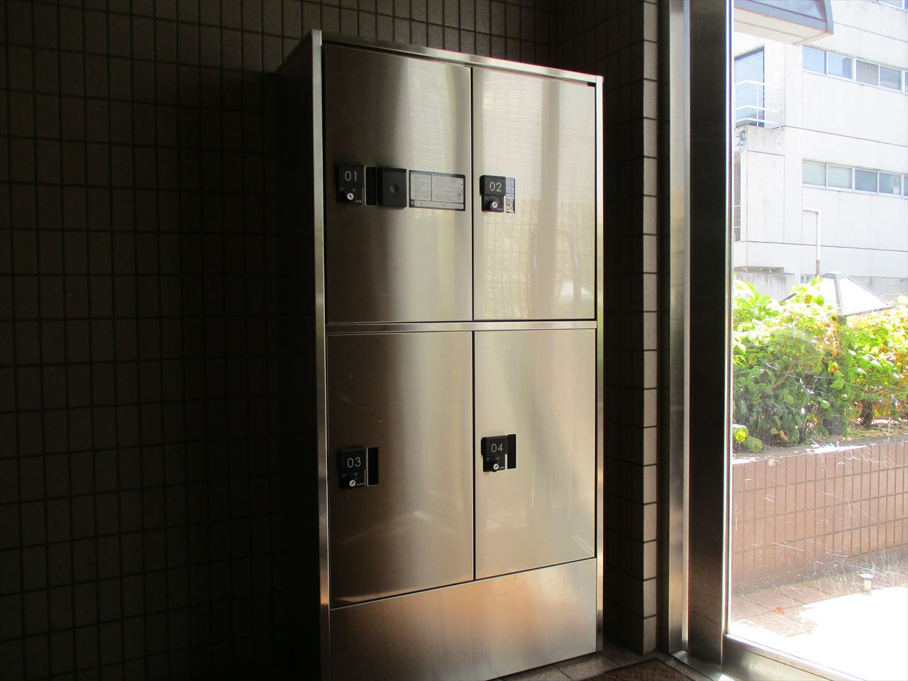 アメニティタツミ｜名古屋市の賃貸ならMy賃貸のその他共用部分|アメニティタツミ